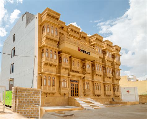 hotel antra inn jaisalmer  palace  stay  jaisalmer  star luxuty budget hotel