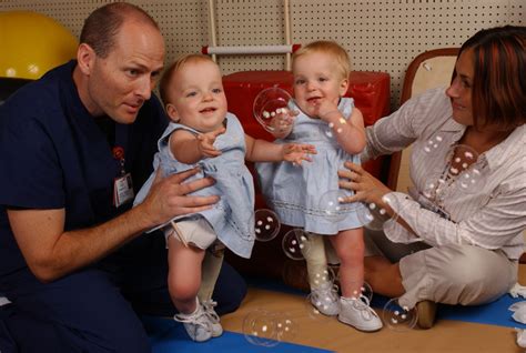 this inspiring story of the rarest triplets in the world will surely
