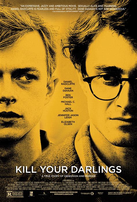 paul s trip to the movies movie trailer kill your darlings