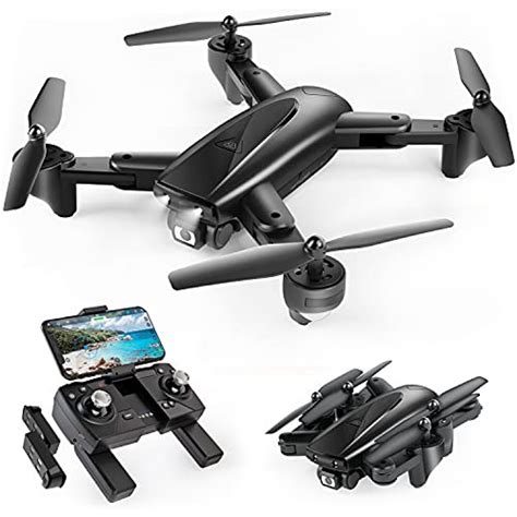drone    hd camera   review geeks