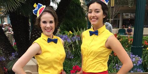 Disney Costumes For Best Friends Popsugar Love And Sex