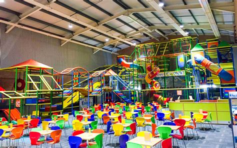 loopty lous soft play centre