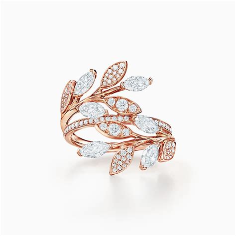 Tiffany Victoria® Diamond Jewelry Tiffany And Co