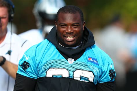 cj anderson ready   top rb   needed  riding  bike