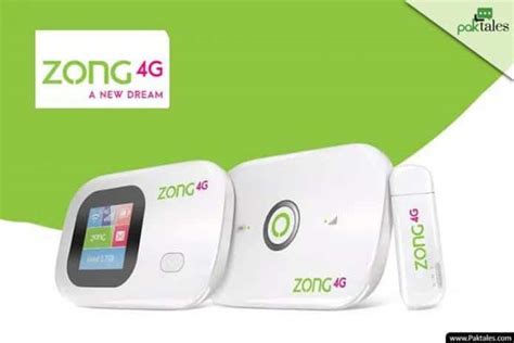 zong device packages gg zong bolt mifi  paktales