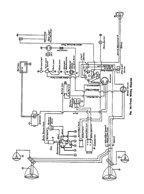 chevrolet wiring diagrams