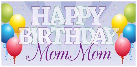 happy birthday mom happy birthday mom happy birthday mom