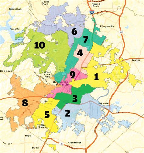 council districts  laid plan  bumpy map drawing plans leave