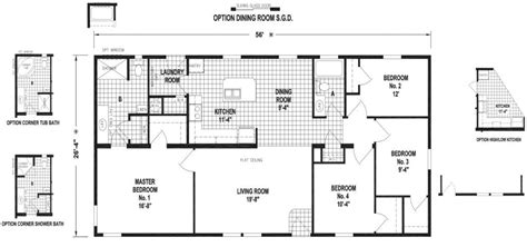 winston mobile home factory expo homes mobile home floor plans mobile home house floor plans