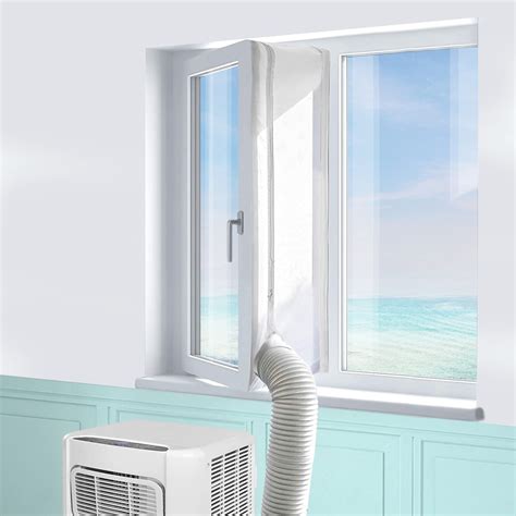 buy machine ya air conditioner window seal cm window seal  portable air conditioner
