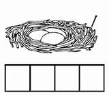 Elkonin Phonics Boxes Worksheets Nest Bogglesworldesl Index sketch template
