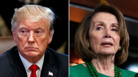 Shutdown House Democrats Vote To Reopen Government Reject Trumps