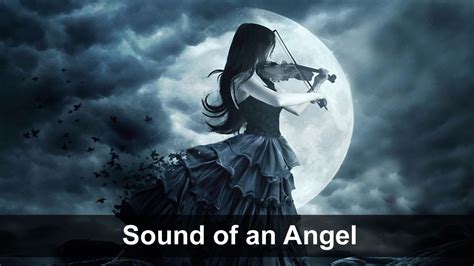 sound of an angel beautiful piano violin music