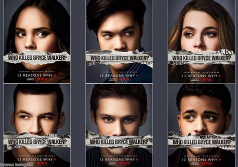 13 Reasons Why Season 3 Trailer Unveiled With A New Question