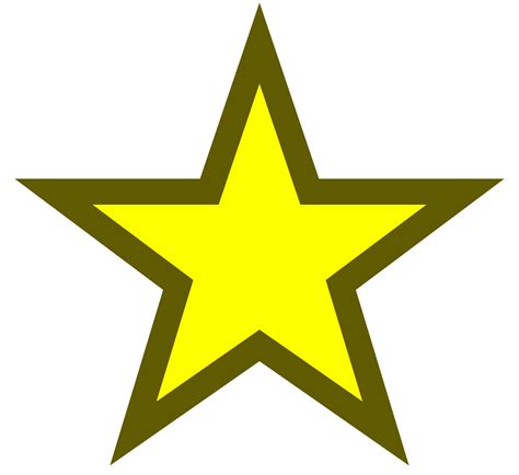 star symbol wikimedia commons