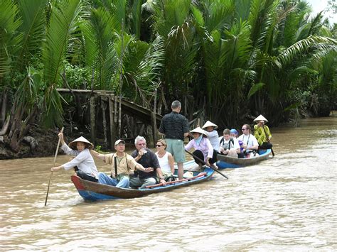Schedule For A 3 Day Trip To Tien Giang Ben Tre Travel Guide
