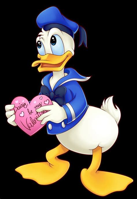 57 best donald duck images on pinterest cartoon disney magic and daisies