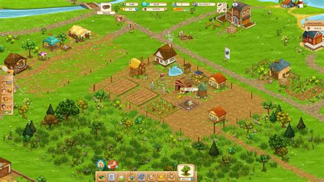 big farm gamehag