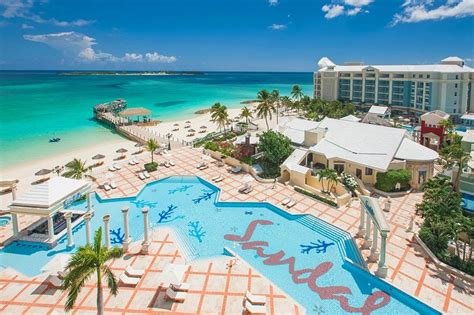 los 20 mejores resorts de lujo con todo incluido en el caribe ️todo