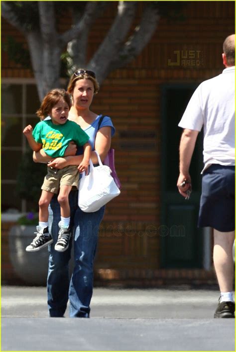 Full Sized Photo Of Colin Farrell Son James 06 Photo 461931 Just Jared