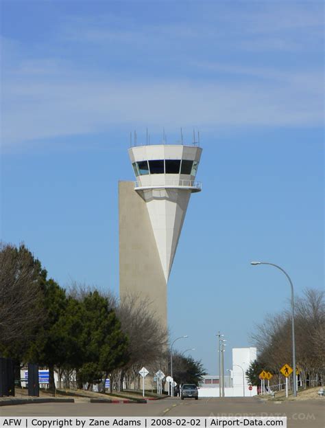 fort worth alliance airport afw photo