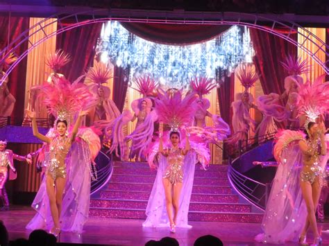 Kee Hua Chee Live Simon Cabaret In Phuket Is Best Dragshow In