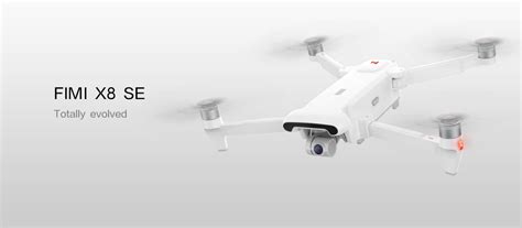 spesifikasi drone xiaomi fimi  se omah drones
