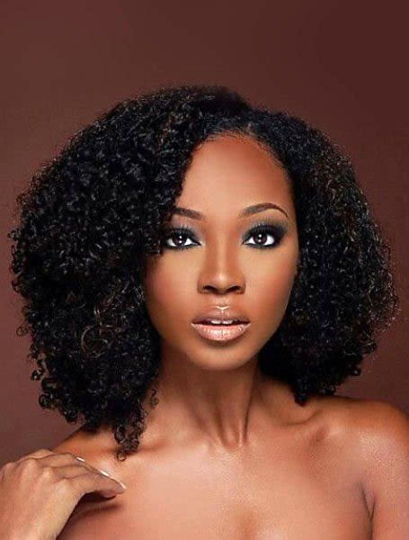 20 Best Bob Hairstyles For Black Women In 2021 Black