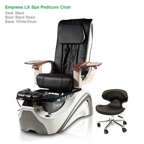 empress lx spa pedicure chair high quality  american