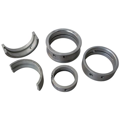 main bearings type  std  align bore
