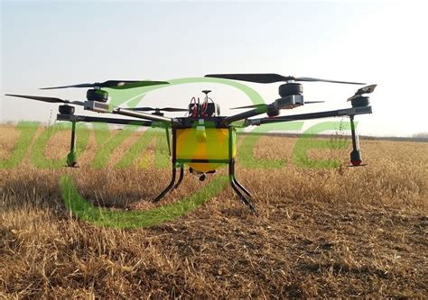 cheap price uav drone agriculture sprayer drone  remote controler  gps shandong joyance