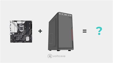put  micro atx motherboard   atx case voltcave