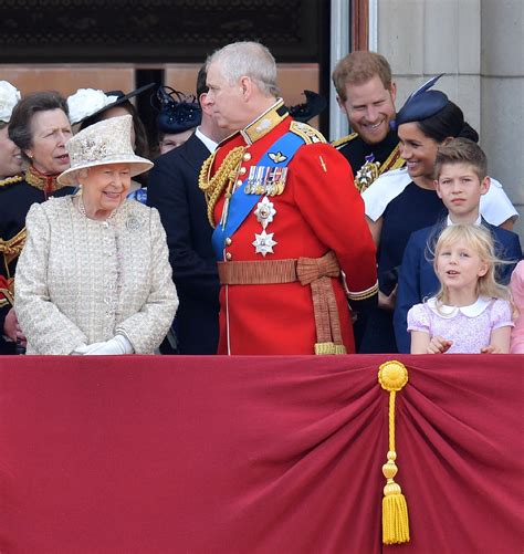 The Queen Cancels Prince Andrew’s Birthday Party Amid
