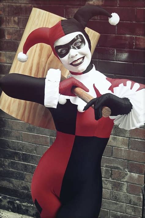 showing media and posts for harley quinn cosplay big tits xxx veu xxx