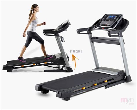 Nordictrack C990 Treadmill Review — Maybe Yes No Best Reviews