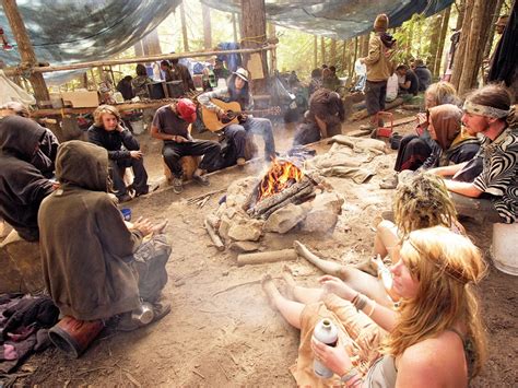 Hybrid Hippies Arts And Culture The Pacific Northwest Inlander News