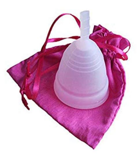 pretty women reusable menstrual cup large buy pretty