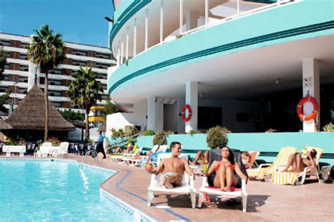 reservez playa del ingles aparthotel  playa del ingles chez corendon partez au soleil pour pas