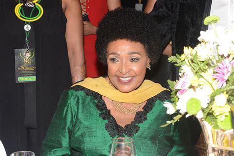 7 things you didn t know about winnie madikizela mandela