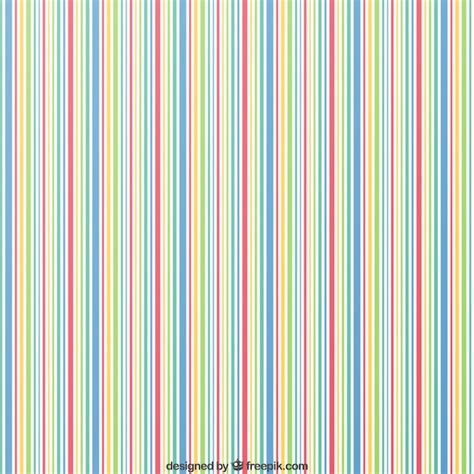 vector striped pattern
