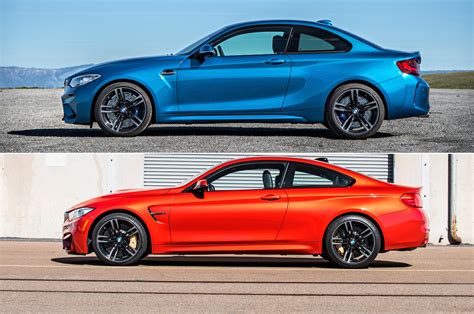 bmw    sibling rivalry