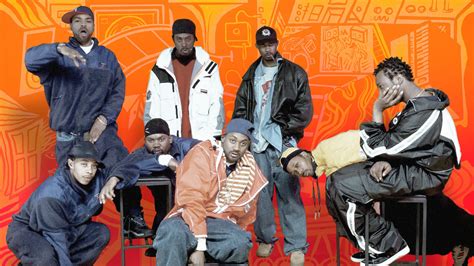 wu tang clan albums ranked  worst    minute news