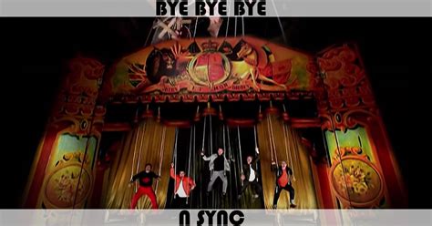 Bye Bye Bye Song By N Sync Music Charts Archive