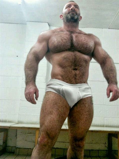 507 best images about beards bears and hairy guys on pinterest tumblr com muscle men and muscle