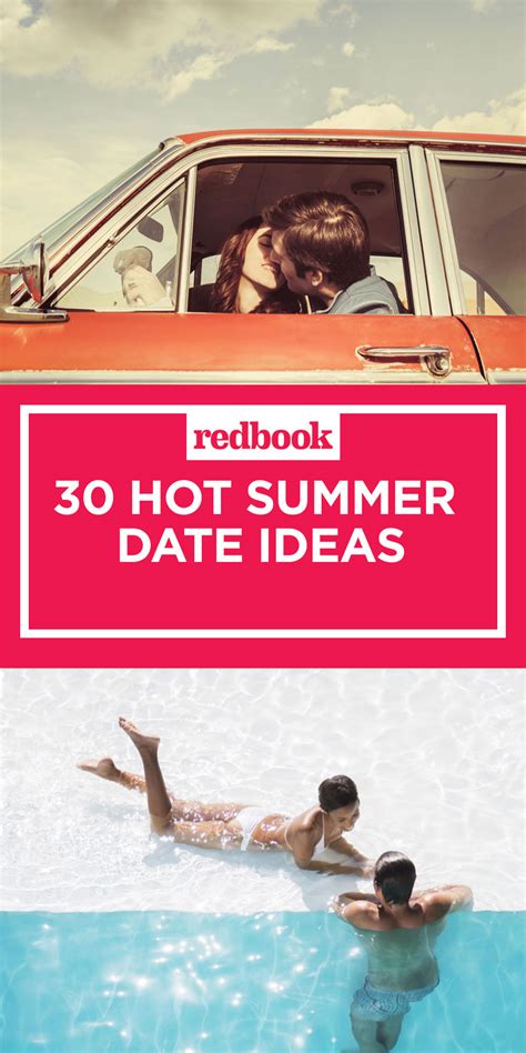 summer date night ideas cheap date ideas
