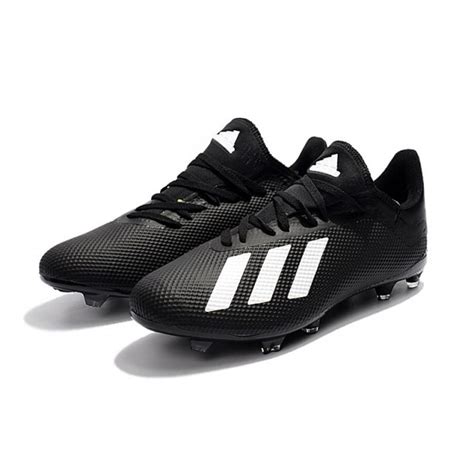 adidas soccer store adidas   fg black white football training firm ground mens size