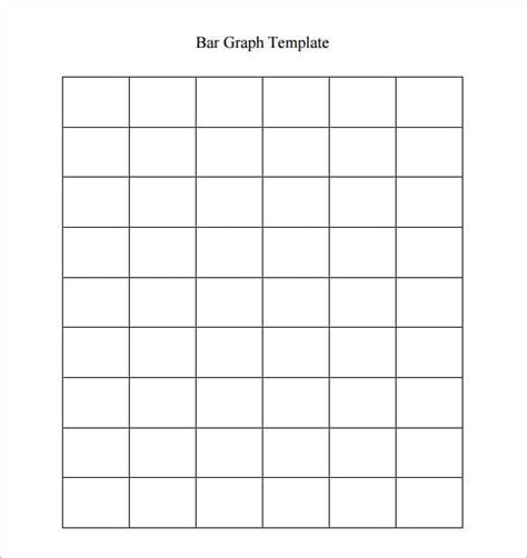 printable blank bar graph paper printable graph paper vrogue