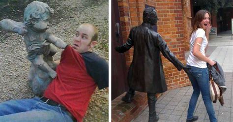 Funny Pictures Of People Posing