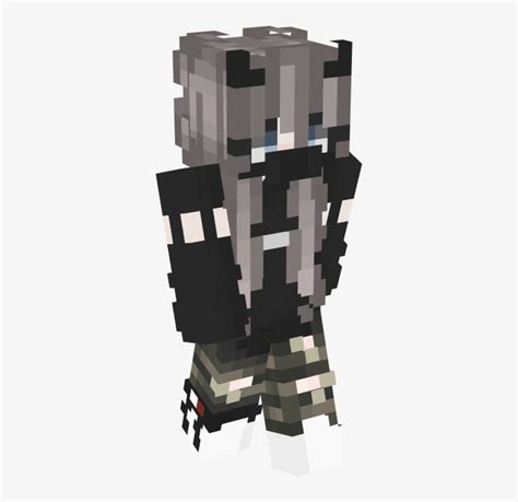 Minecraft Girl Skins To Download