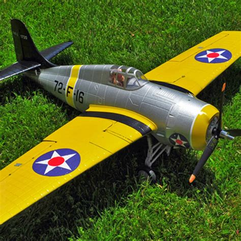 giant scale rc planes ff rtf airplane  rc airplanes  toys